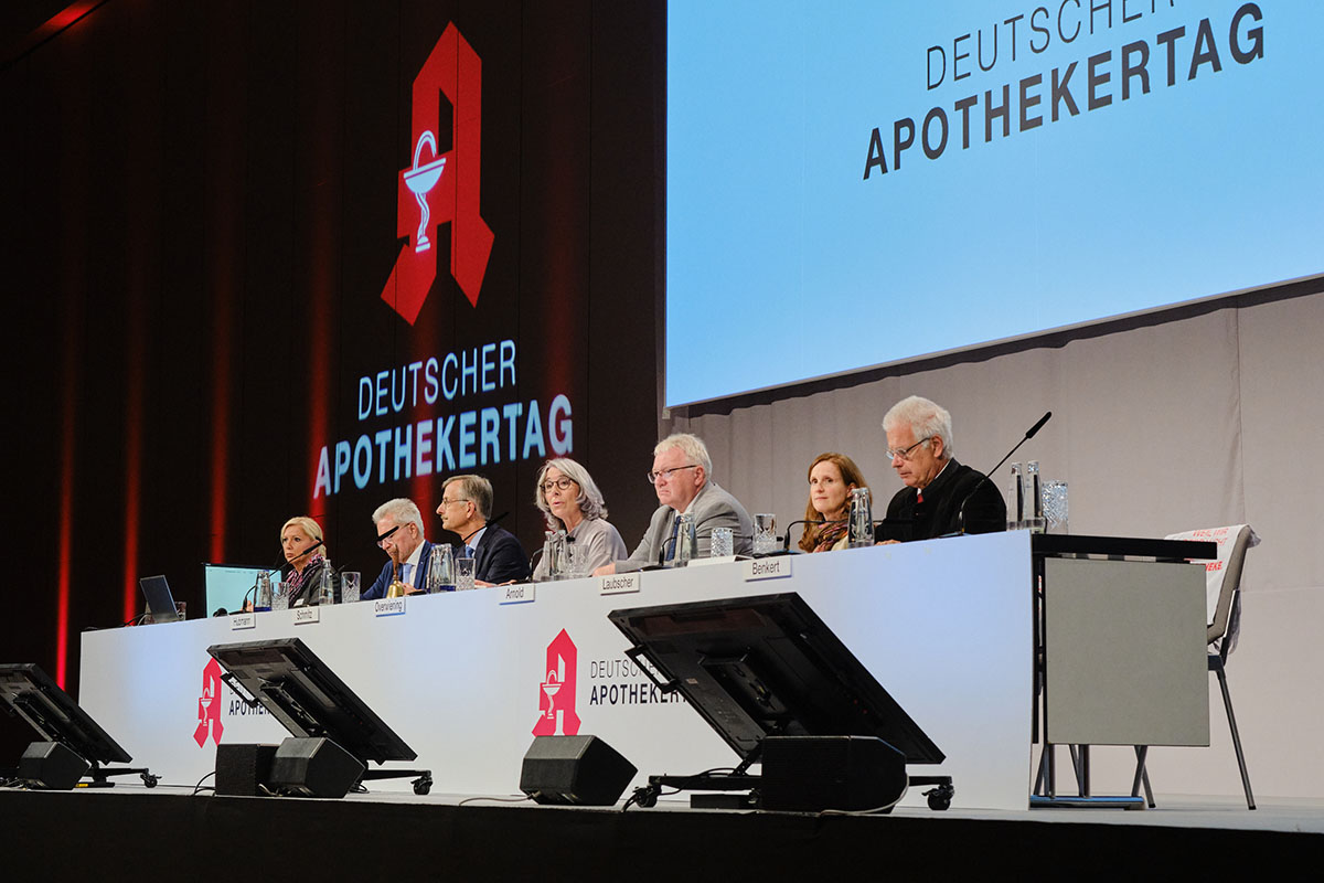Fotograf: André Wagenzik, Dresdner Verpackungstagung, Deutsches Verpackungsinstitut e. V.