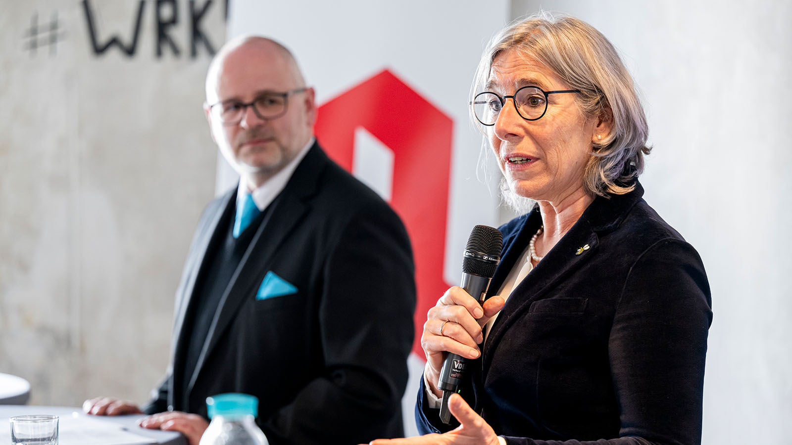 PRESSEKONFERENZ LANDESAPOTHEKERKAMMER THÜRINGEN